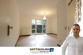 Charmantes Appartement mit idyllischer Terrasse in Essen Frillendorf // sofort frei - Titelbild