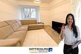 RÜ-LIVING: Ihr 3-Zimmer-Traum in Essens Hotspot - Titelbild