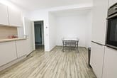 RÜ-LIVING: Ihr 3-Zimmer-Traum in Essens Hotspot - Küche