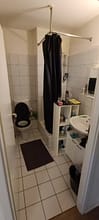 2-Zimmer-Appartment in gepflegter Anlage - Badezimmer