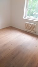 2-Zimmer-Wohnung in Herne City WBS - Schlafzimmer