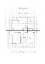 Über den Dächern nähe Isenbergplatz - Grundriss Dachgeschoss