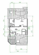 Ankommen. Wohlfühlen. Ein Zuhause zum Leben, Entspannen und Großwerden. - GrundrissOG