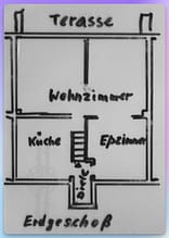 Familienglück mit viel Raum und Potenzial - Grundriss OG