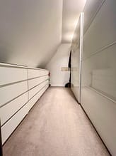 Familienglück - Bestlage in Dorsten - Begehbarer Kleiderschrank