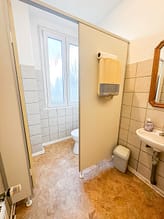Zukunft Gestalten. Potenzial hebeln. Denkmalschutz & Fachwerk - Damn WC EG