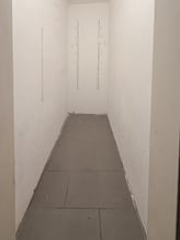 Zwischen Alltag und Rückzug – Balkonwohnung im 1. OG in Essen-Steele - Abstellraum