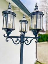 Familienglück - Bestlage in Dorsten - Außenanlage