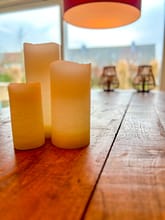 Familienglück - Bestlage in Dorsten - Esstisch