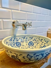 Familienglück - Bestlage in Dorsten - Gäste WC Erdgeschoss