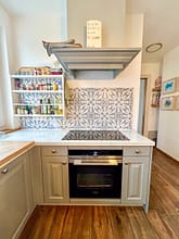 Familienglück - Bestlage in Dorsten - Küche