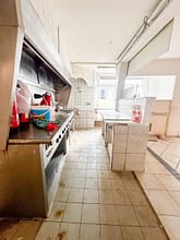 Zukunft Gestalten. Potenzial hebeln. Denkmalschutz & Fachwerk - Gastrobereich
