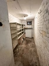 Familienglück mit privatem Garten - Keller2