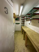 Familienglück mit privatem Garten - Keller1