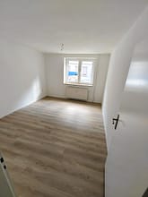 Nachhaltiger Cashflow in Frohnhausen - EG rechts Schlafzimmer