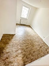 Nachhaltiger Cashflow in Frohnhausen - 3. OG rechts Wohnzimmer