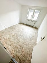 Nachhaltiger Cashflow in Frohnhausen - 3. OG rechts Schlafzimmer