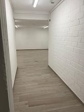 Leben oben. Rückzug unten. Eine Maisonette für Menschen mit Anspruch - Multifunktionsraum im Souterrain