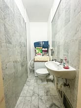 Solide Wertanlage | Starkes Renditepotenzial | Optimal vermietet - WC (OG)