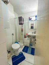 Solide Wertanlage | Starkes Renditepotenzial | Optimal vermietet - Badezimmer