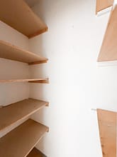 41 m² mit Balkon – alles, was man zum Wohlfühlen braucht - Abstellraum