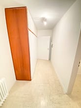 2-Zimmer-Wohnung in Herne City | Wohnberechtigungsschein - Flur