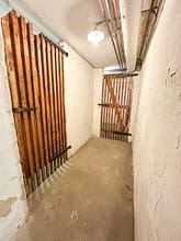 Investieren. Halten. Wachsen. - Keller (trocken)