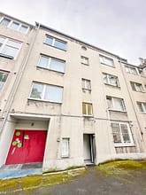 Investieren. Halten. Wachsen. - Rückansicht