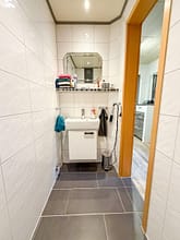 Ihre Zukunft beginnt hier: 4 Zimmer, Garten und jede Menge Möglichkeiten - Gäste WC