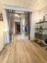 Ihre Zukunft beginnt hier: 4 Zimmer, Garten und jede Menge Möglichkeiten - Wohnbereich