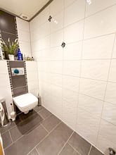 Ihre Zukunft beginnt hier: 4 Zimmer, Garten und jede Menge Möglichkeiten - Gäste WC