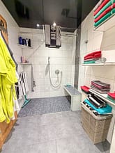 Ihre Zukunft beginnt hier: 4 Zimmer, Garten und jede Menge Möglichkeiten - Badezimmer