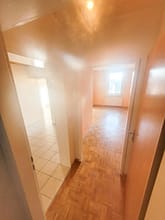 Einziehen und wohlfühlen | bezugsfertig - Flur