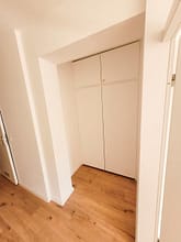 1-Apartement-Wohnung in Herne City | Wohnberechtigungsschein - Abstellraum