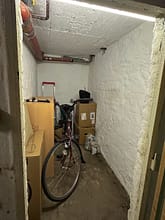 Wohnen oder Vermieten? Top-Investment in begehrter Lage nahe Uni & City - Keller