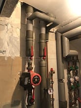 gepflegtes 11 Parteienhaus in ideal zentral vermietbarer Lage von Essen inkl. Balkon, Garten, Solar - Rohrsystem Zentralheizung