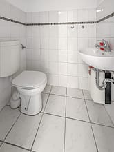 Kupferdreh-Highlight: Licht, Lage, Lebensqualität! - Gäste-WC