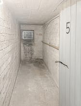 Zentrale Dachgeschosswohnung in Essen City – nur wenige Minuten zur Innenstadt - Keller