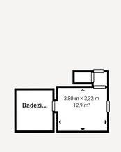 Familienglück mit viel Raum und Potenzial - Grundriss KG